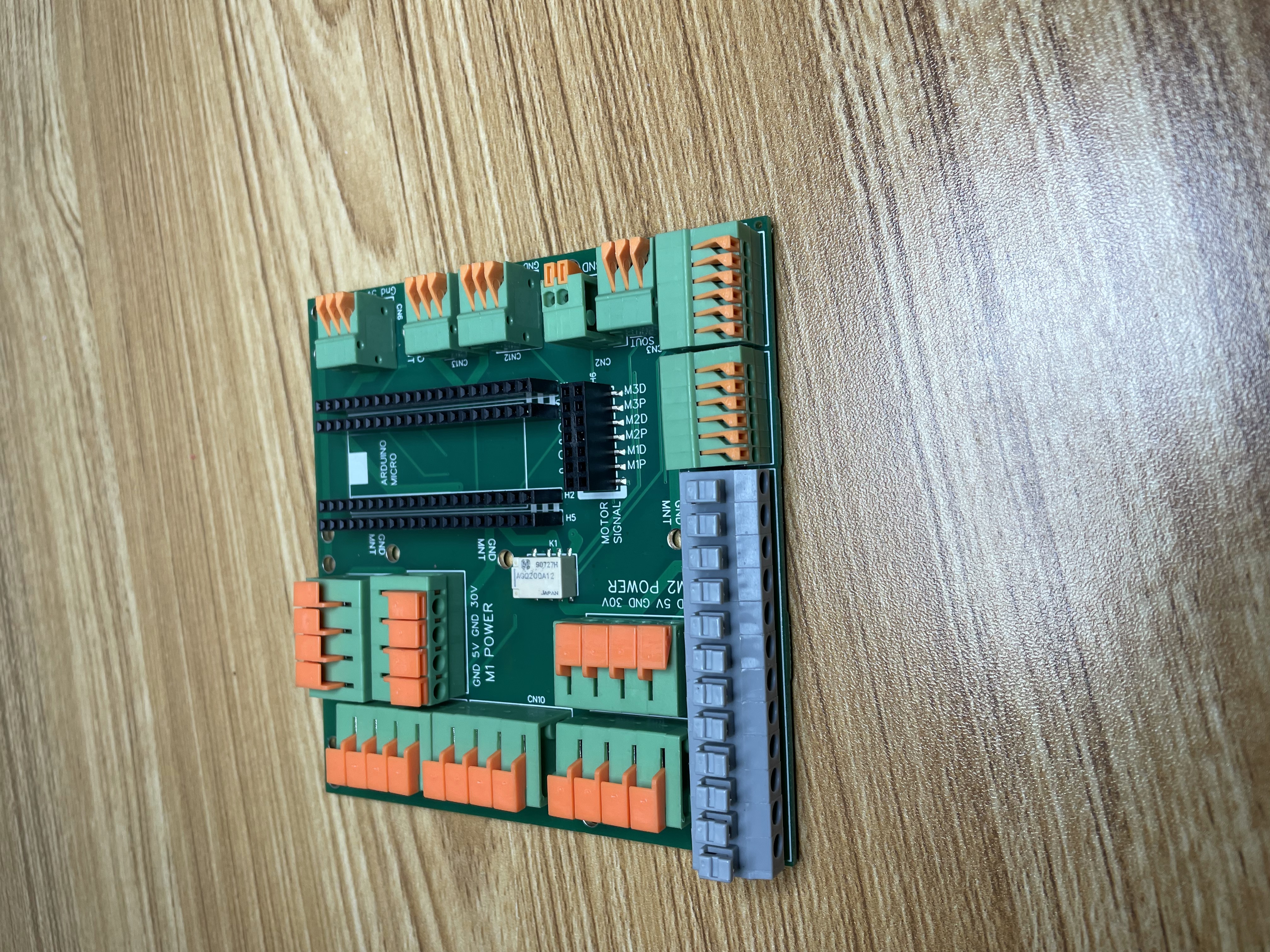 robot picture!